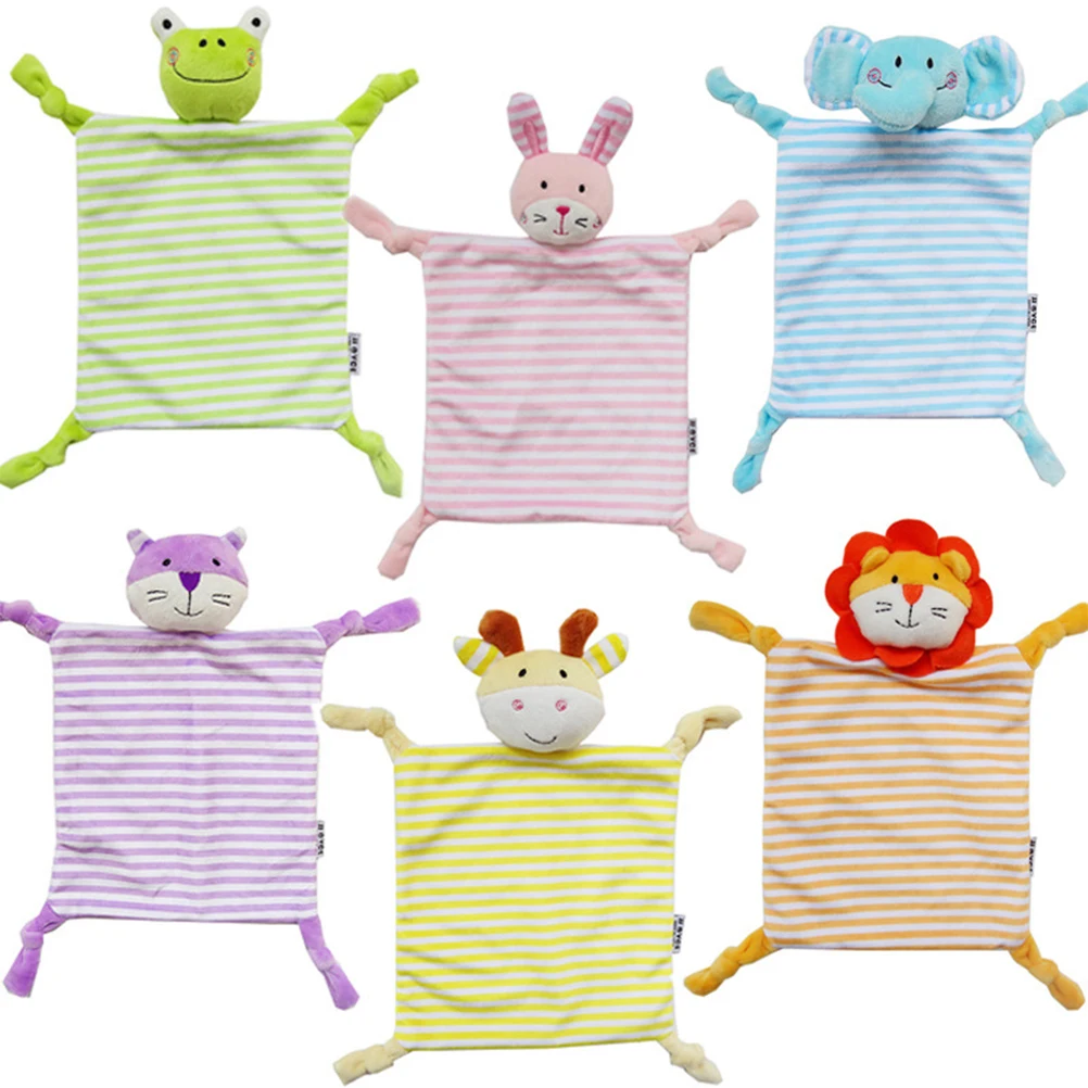 Soothing Baby Cloth Blanket 10 6x6 7inch Teether Safe Non Toxic Soft Baby Teething Towel Infant Saliva Towel
Soothing Baby Cloth Blanket 10 6x6 7inch Teether Safe Non Toxic Soft Baby Teething Towel Infant Saliva Towel