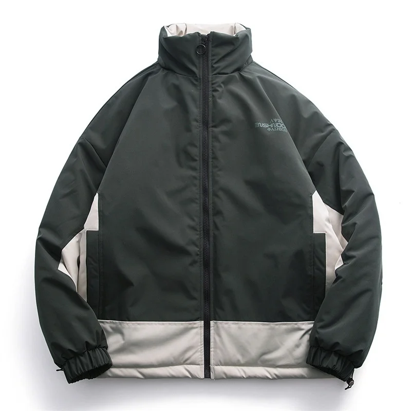 Male 2023 Slim Winter Fashion Men Coats Fit Pocket Jackets Casual Hooded Outerwear Parka Brand Long Jacket M-5XL
Male 2023 Slim Winter Fashion Men Coats Fit Pocket Jackets Casual Hooded Outerwear Parka Brand Long Jacket M-5XL