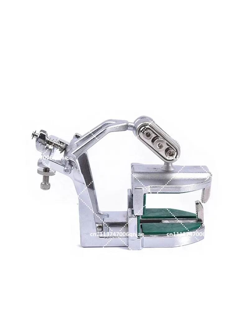 Universal Articulator with Flexible Adjustment for Lab and Prosthetic Work
Universal Articulator with Flexible Adjustment for Lab and Prosthetic Work