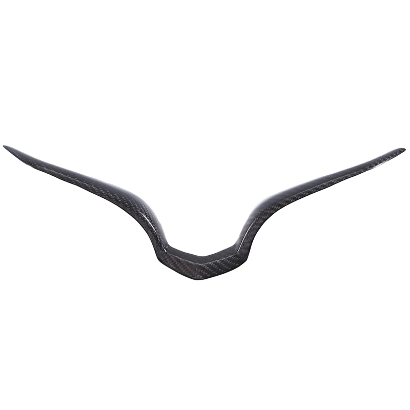 Motorcycle Carbon Fiber Handlebar Trim Cover Parts For YAMAHA TMAX 530 T-Max530 2017 2018 2019 T-MAX 560 Tmax560 2020 2021 New
Motorcycle Carbon Fiber Handlebar Trim Cover Parts For YAMAHA TMAX 530 T-Max530 2017 2018 2019 T-MAX 560 Tmax560 2020 2021 New