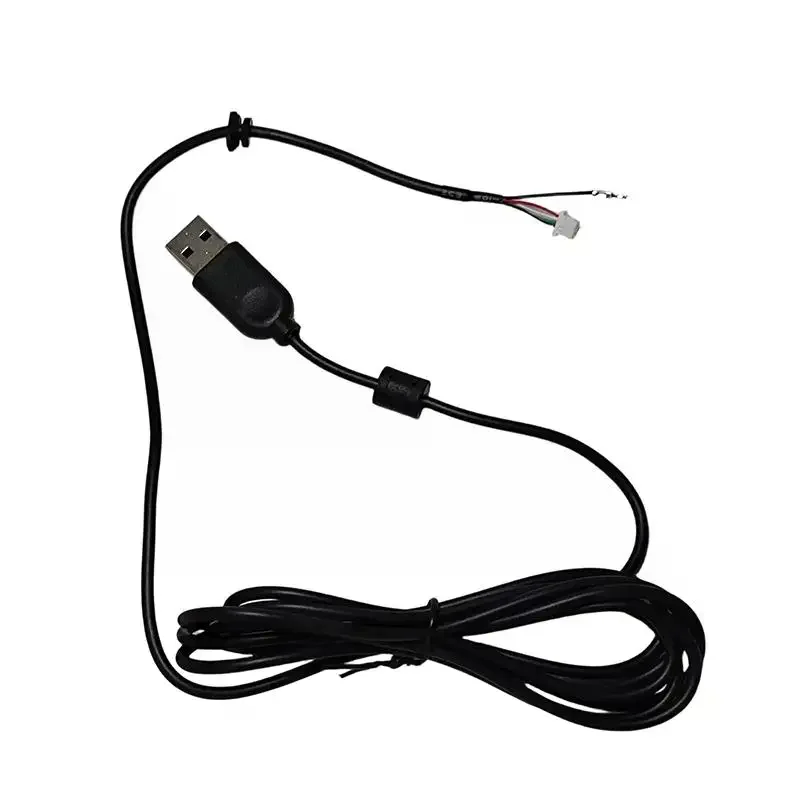 1PCS Black USB Repair Replace Camera Line Cable Webcam Wire For Webcam C920 C930e
1PCS Black USB Repair Replace Camera Line Cable Webcam Wire For Webcam C920 C930e