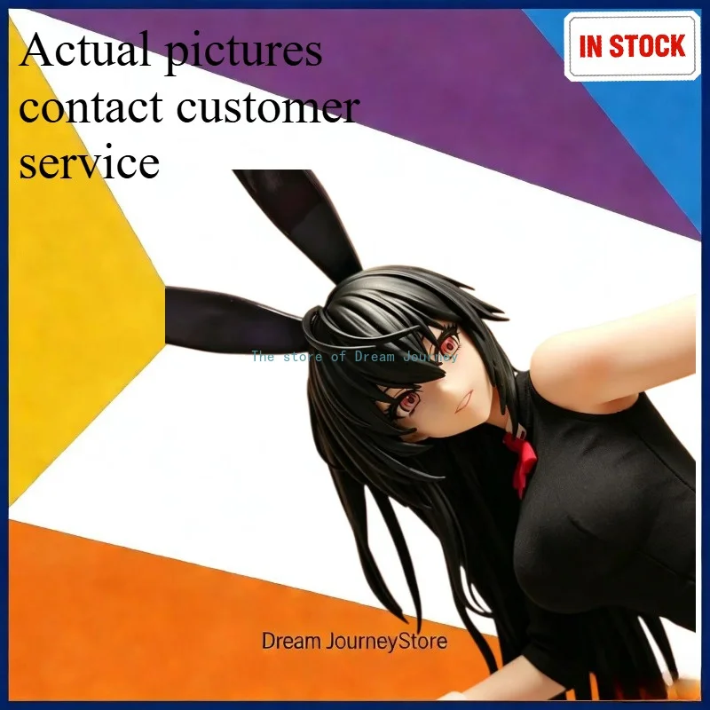 In stock Domestic B-style 1/4 wren (big phoenix) anniversary bunny girl figure two-dimensional animation ornament gift
In stock Domestic B-style 1/4 wren (big phoenix) anniversary bunny girl figure two-dimensional animation ornament gift