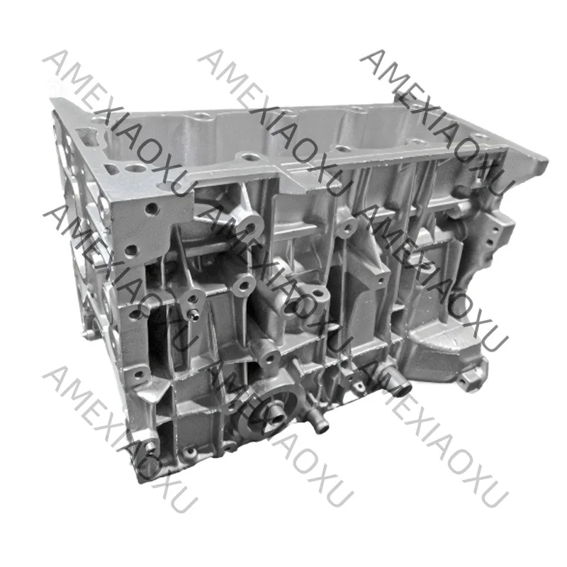 For Peugeot 306 406 XU7J4 1.8 engine cylinder block AMEXIAOXU
For Peugeot 306 406 XU7J4 1.8 engine cylinder block AMEXIAOXU