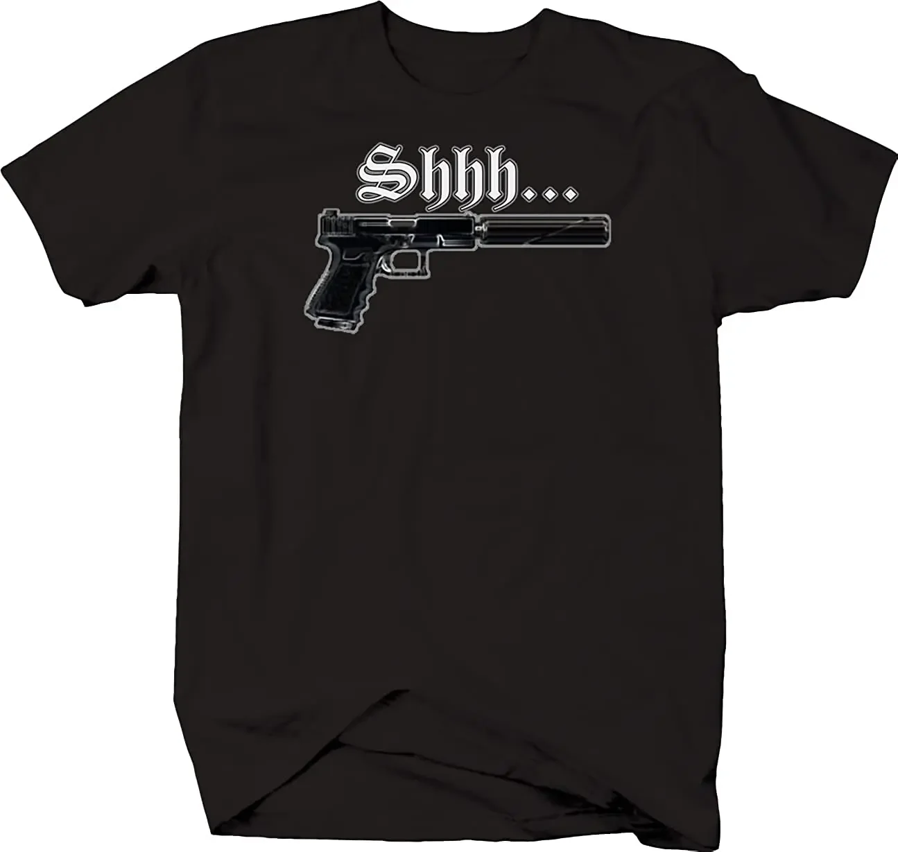 Funny Gun 2nd Amendment Softstyle T Shirts Black Premium Cotton Short Sleeve O-Neck Mens Tshirt S-3XL
Funny Gun 2nd Amendment Softstyle T Shirts Black Premium Cotton Short Sleeve O-Neck Mens Tshirt S-3XL