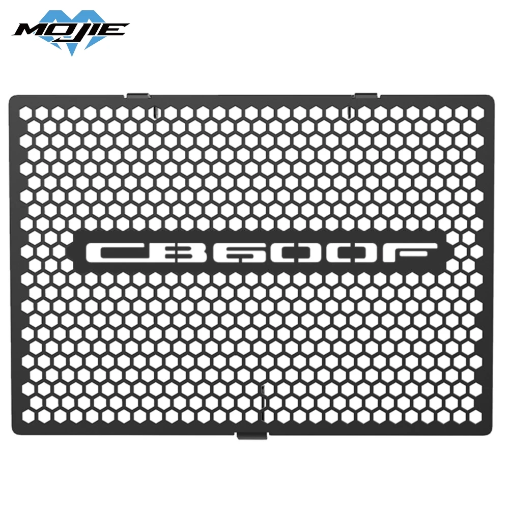 FOR HONDA CBF600 CB600F Hornet 2008-2009-2010-2011-2012-2013 Motorcycle Radiator Guard Grille Protective Protector Grill Cover
FOR HONDA CBF600 CB600F Hornet 2008-2009-2010-2011-2012-2013 Motorcycle Radiator Guard Grille Protective Protector Grill Cover