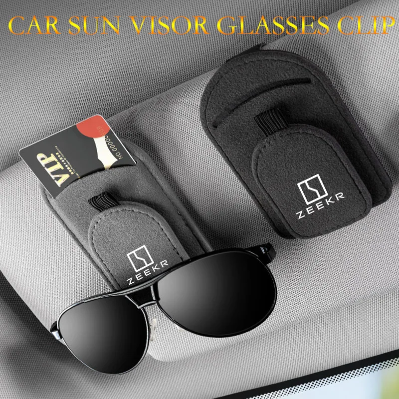 Car sunshade clip card clip car sunglasses glasses frame for Extremely Krypton 001 007 009 ZEEKR X NFC 007GT 7X 9X
Car sunshade clip card clip car sunglasses glasses frame for Extremely Krypton 001 007 009 ZEEKR X NFC 007GT 7X 9X