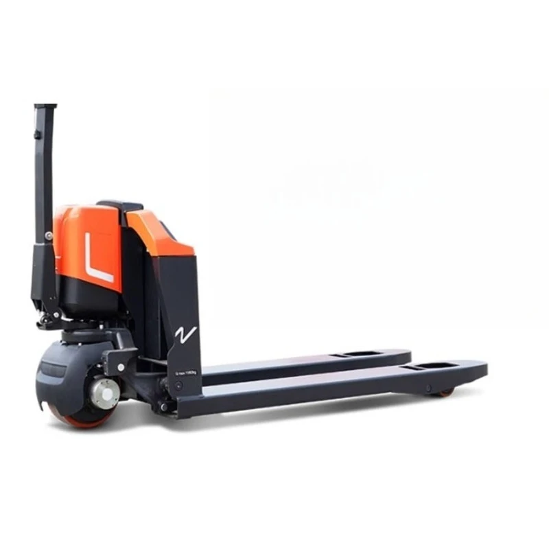 All-electric lithium battery hydraulic truck 1.5 tons, electric forklift handling
All-electric lithium battery hydraulic truck 1.5 tons, electric forklift handling