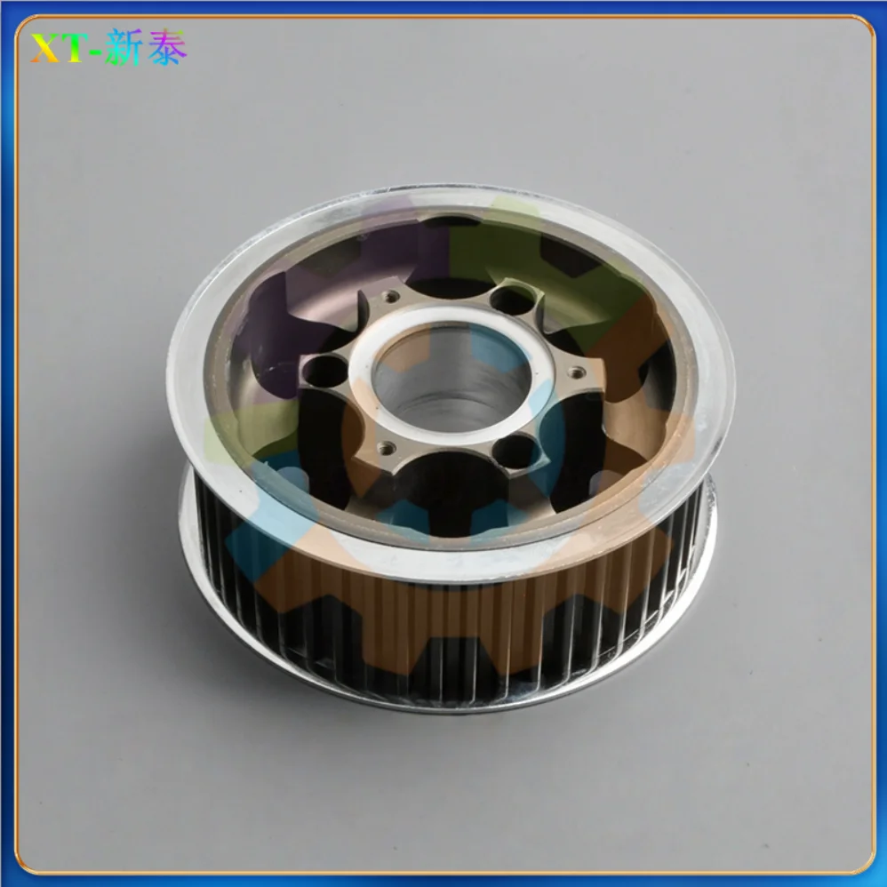 Good Quality Toothed Belt Pulley SA.109.1331 For Heidelberg XL105 SM102 CD102 Printer Clutch Pulley
Good Quality Toothed Belt Pulley SA.109.1331 For Heidelberg XL105 SM102 CD102 Printer Clutch Pulley
