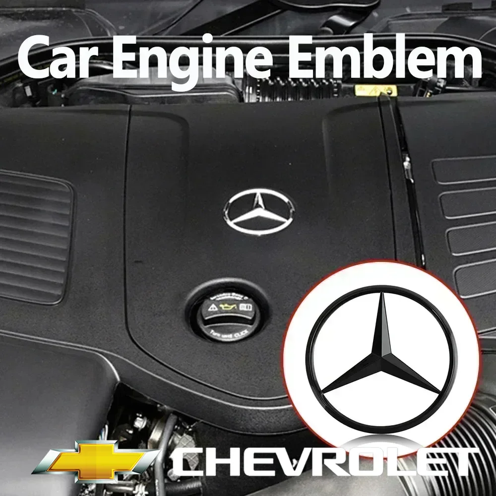 70mm Car Front Engine Emblem Logo Stickers For Mercedes Benz AMG W220 W221 W117 W166 W176 W177 Hood Badge Decal Car Accessories
70mm Car Front Engine Emblem Logo Stickers For Mercedes Benz AMG W220 W221 W117 W166 W176 W177 Hood Badge Decal Car Accessories