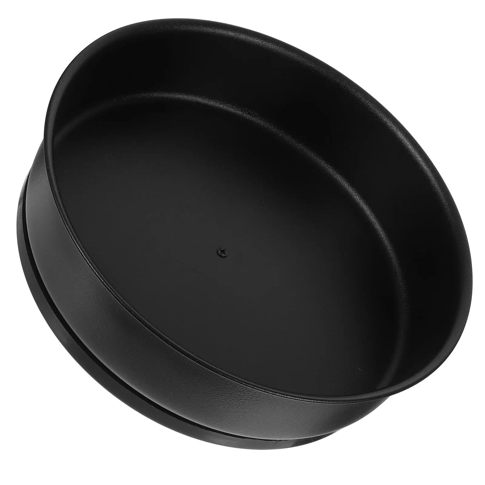 Stainless Steel Rotatable Spice Tray Rotating Spice ganizer Tray Thick Kitchen Storage Turntable ganizer
Stainless Steel Rotatable Spice Tray Rotating Spice ganizer Tray Thick Kitchen Storage Turntable ganizer