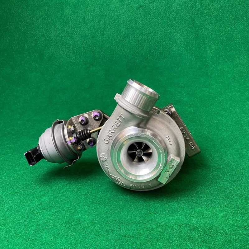 Genuine Turbocharger for Daily 2.3 Turbo GT2256V 836825 836825-3 5801922491 Reman
Genuine Turbocharger for Daily 2.3 Turbo GT2256V 836825 836825-3 5801922491 Reman