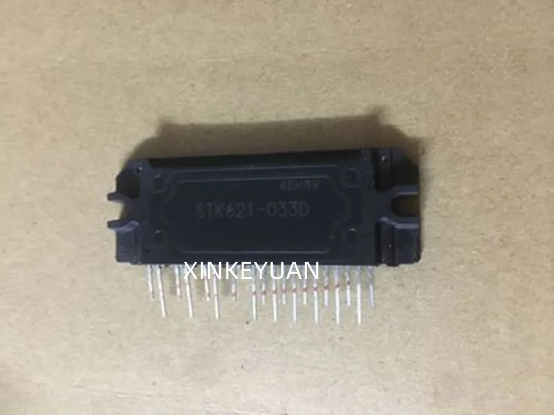 STK621-033D Original Electronic Components and Integrated IC Modules
STK621-033D Original Electronic Components and Integrated IC Modules