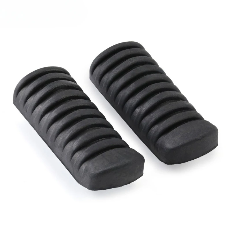 Suitable for Kawasaki Z900 Z650 Motorcycle Front Pedal Rubber Pedal Nail Pedal Rubber Cover Accessories
Suitable for Kawasaki Z900 Z650 Motorcycle Front Pedal Rubber Pedal Nail Pedal Rubber Cover Accessories