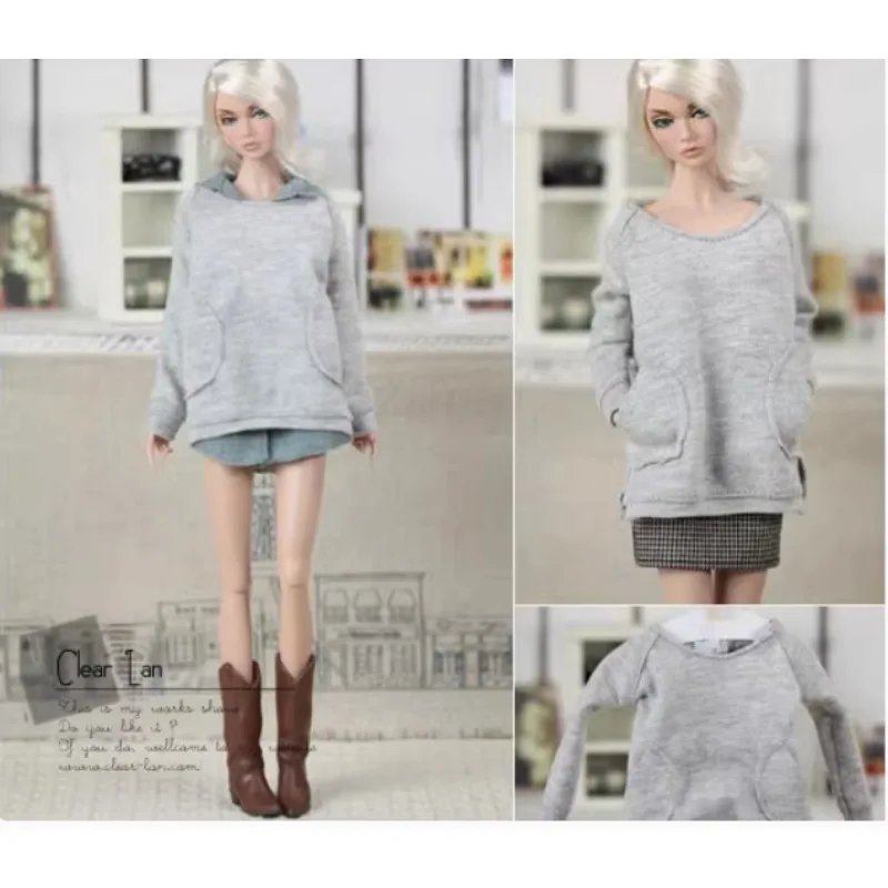 30 days process time Designed styles Toy gift clothes for your 30cm BB FR2 Nippon/Poppyparker Momoko 1/6 scale dolls BBIKG488
30 days process time Designed styles Toy gift clothes for your 30cm BB FR2 Nippon/Poppyparker Momoko 1/6 scale dolls BBIKG488