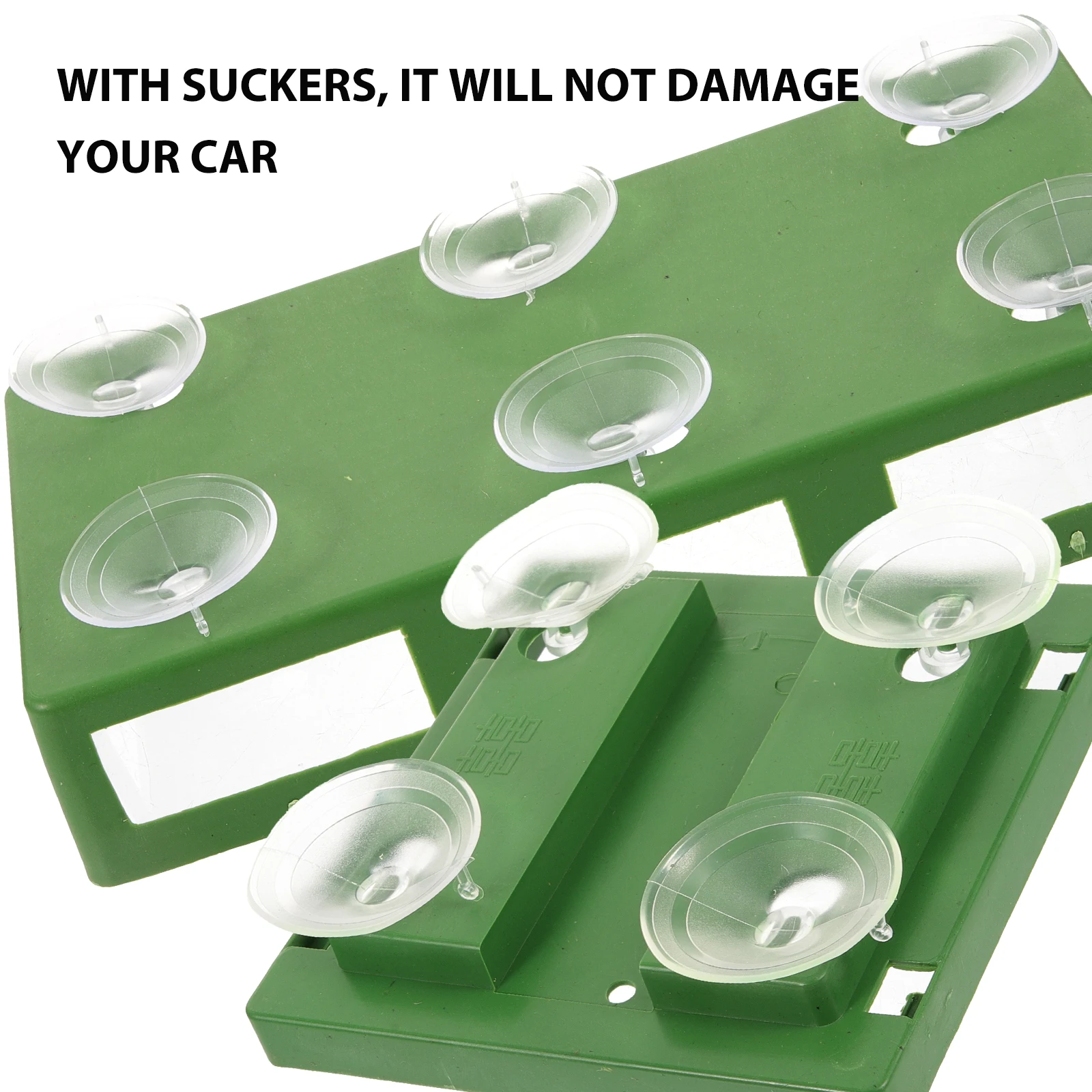 4 Pcs Floral Foams Disc Tray Suction Cup Wedding Car Decor Plastic Flower Florist Table Occasions
4 Pcs Floral Foams Disc Tray Suction Cup Wedding Car Decor Plastic Flower Florist Table Occasions