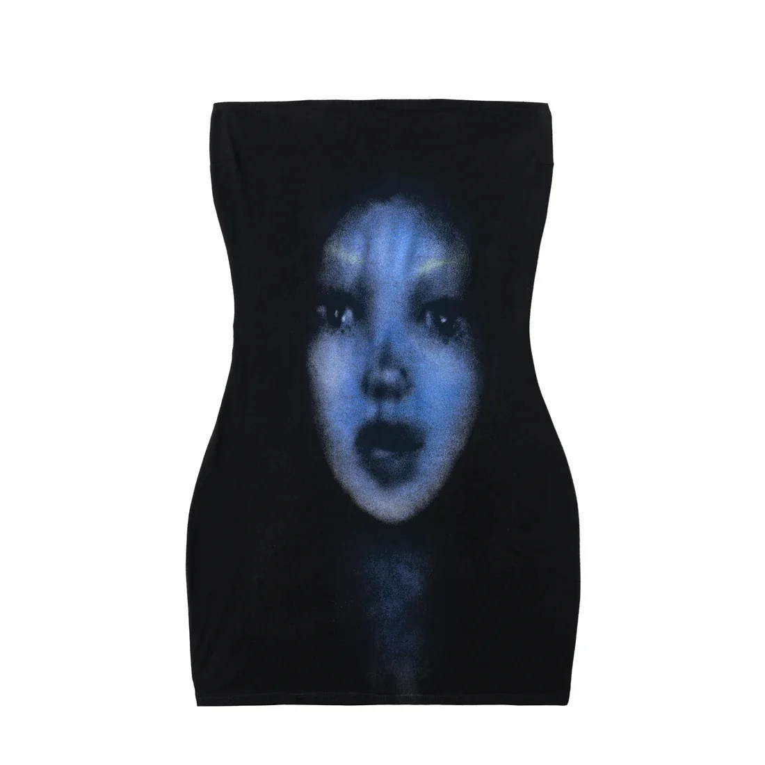 European and American Fashion Printed Waist Dress, Summer Sexy and Spicy Girl Design, Sleeveless Tank Top, Hip Wrapping Y2K
European and American Fashion Printed Waist Dress, Summer Sexy and Spicy Girl Design, Sleeveless Tank Top, Hip Wrapping Y2K