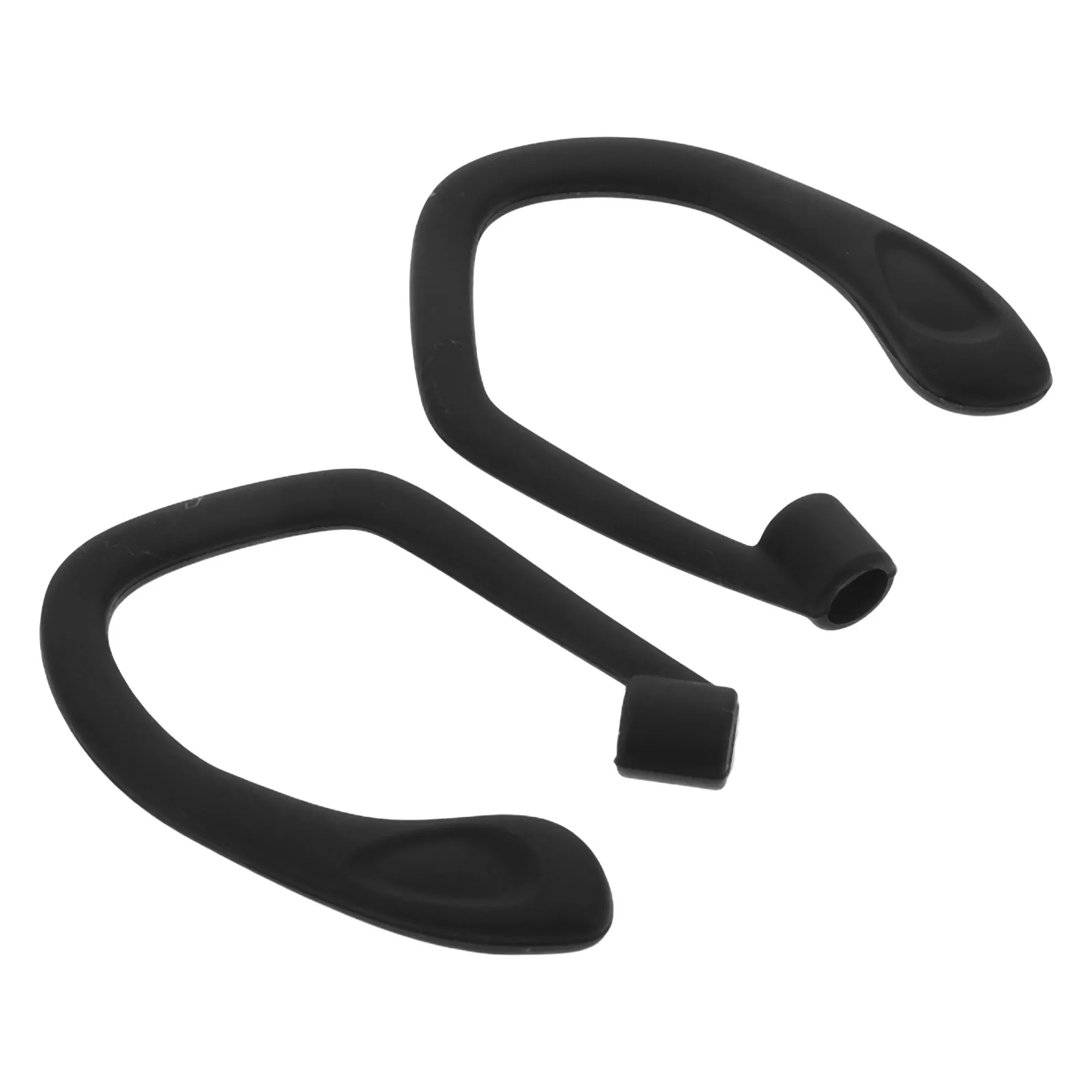 Earphone Earhook Earloop for Running and Gym Earbud Hooks Cycling Accessories Earbuds Activities Adjustable Replacement
Earphone Earhook Earloop for Running and Gym Earbud Hooks Cycling Accessories Earbuds Activities Adjustable Replacement