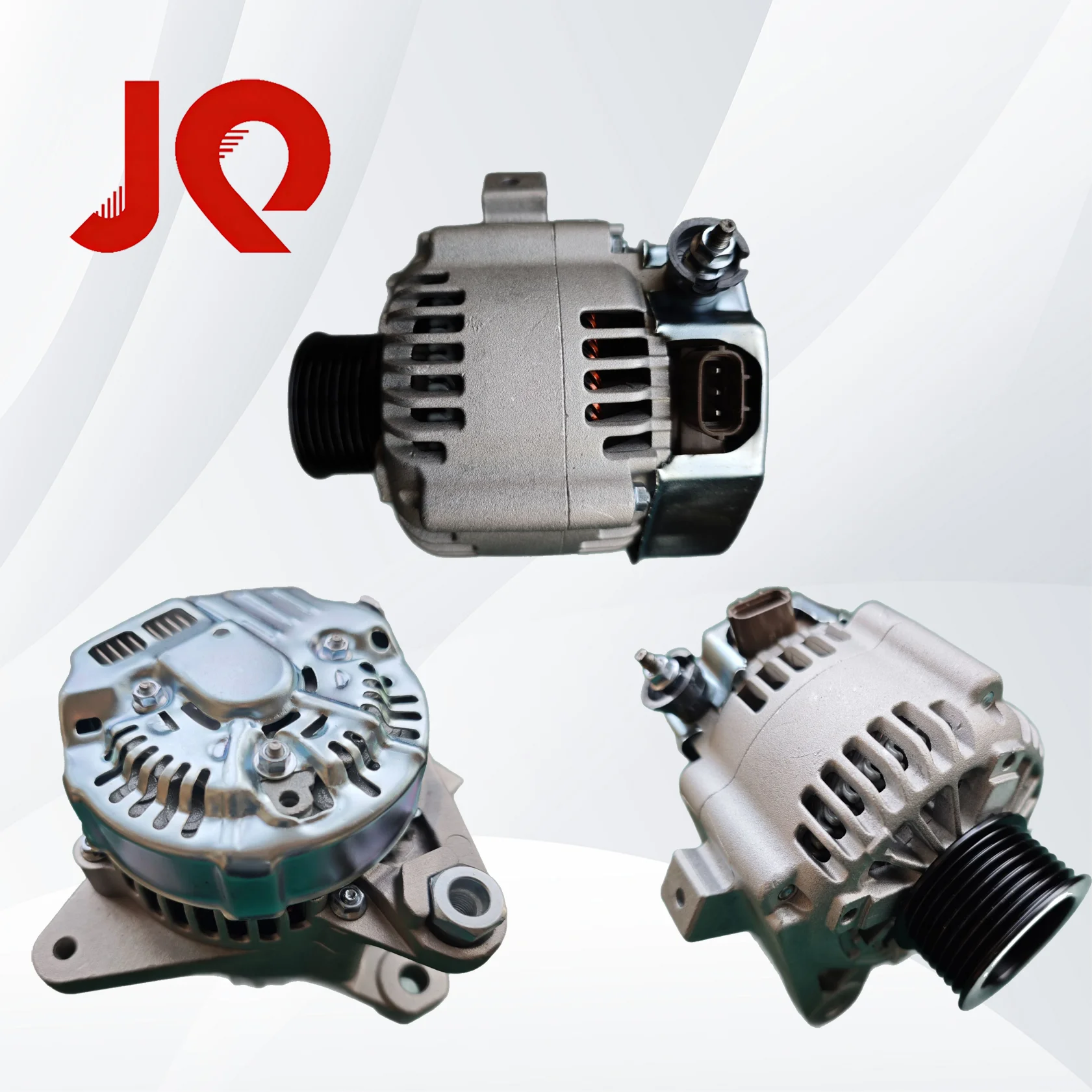 Alternator 12V for TOYOTA Avensis 2.0 2706028060 2706028080 270602808084 2706028090 270602809084 2706028100 2810028110
Alternator 12V for TOYOTA Avensis 2.0 2706028060 2706028080 270602808084 2706028090 270602809084 2706028100 2810028110