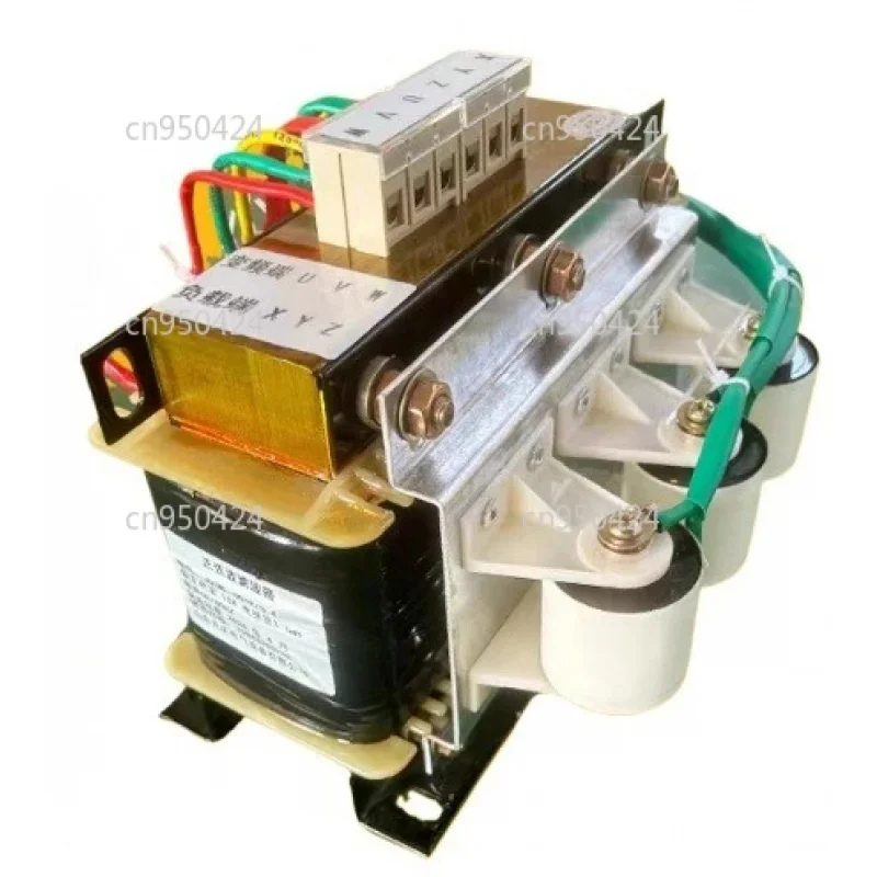 Sine Wave Processing Unit Three Phase Inverter Output LC Waveform Converter Reduces Noise DUDT Device
Sine Wave Processing Unit Three Phase Inverter Output LC Waveform Converter Reduces Noise DUDT Device