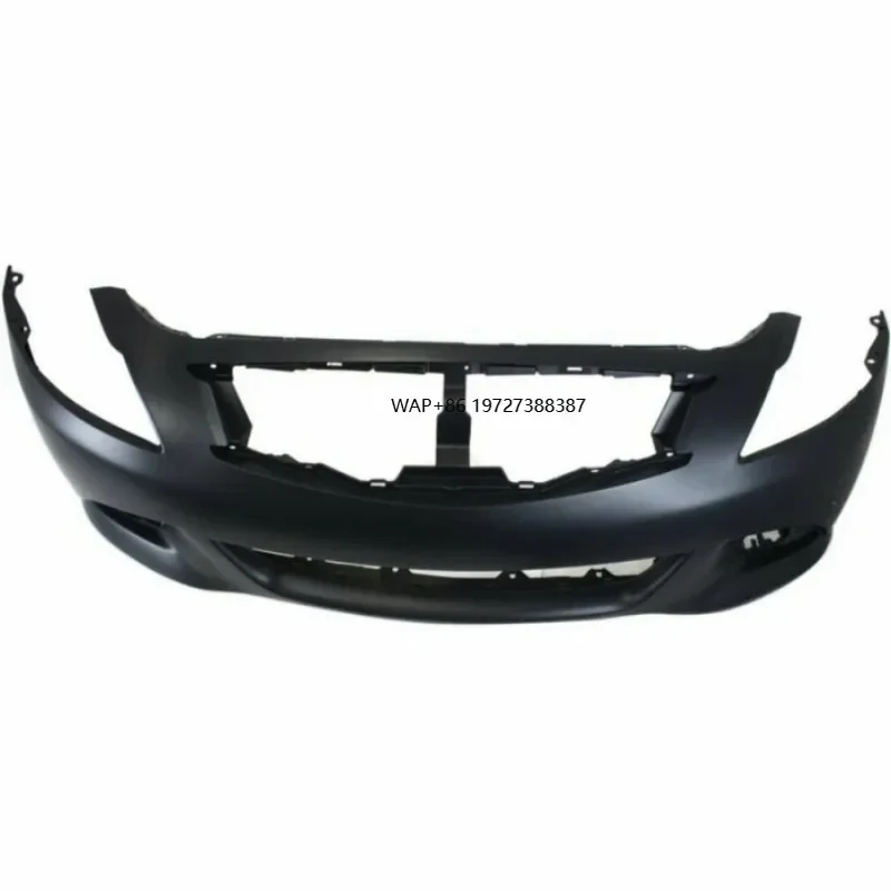 4-Piece Automotive Front Bumper Lip Spoiler Shield Diffuser for Q50 Q60 Q70 G25 G37 for W205 W204 W for g37 Front Bumper
4-Piece Automotive Front Bumper Lip Spoiler Shield Diffuser for Q50 Q60 Q70 G25 G37 for W205 W204 W for g37 Front Bumper