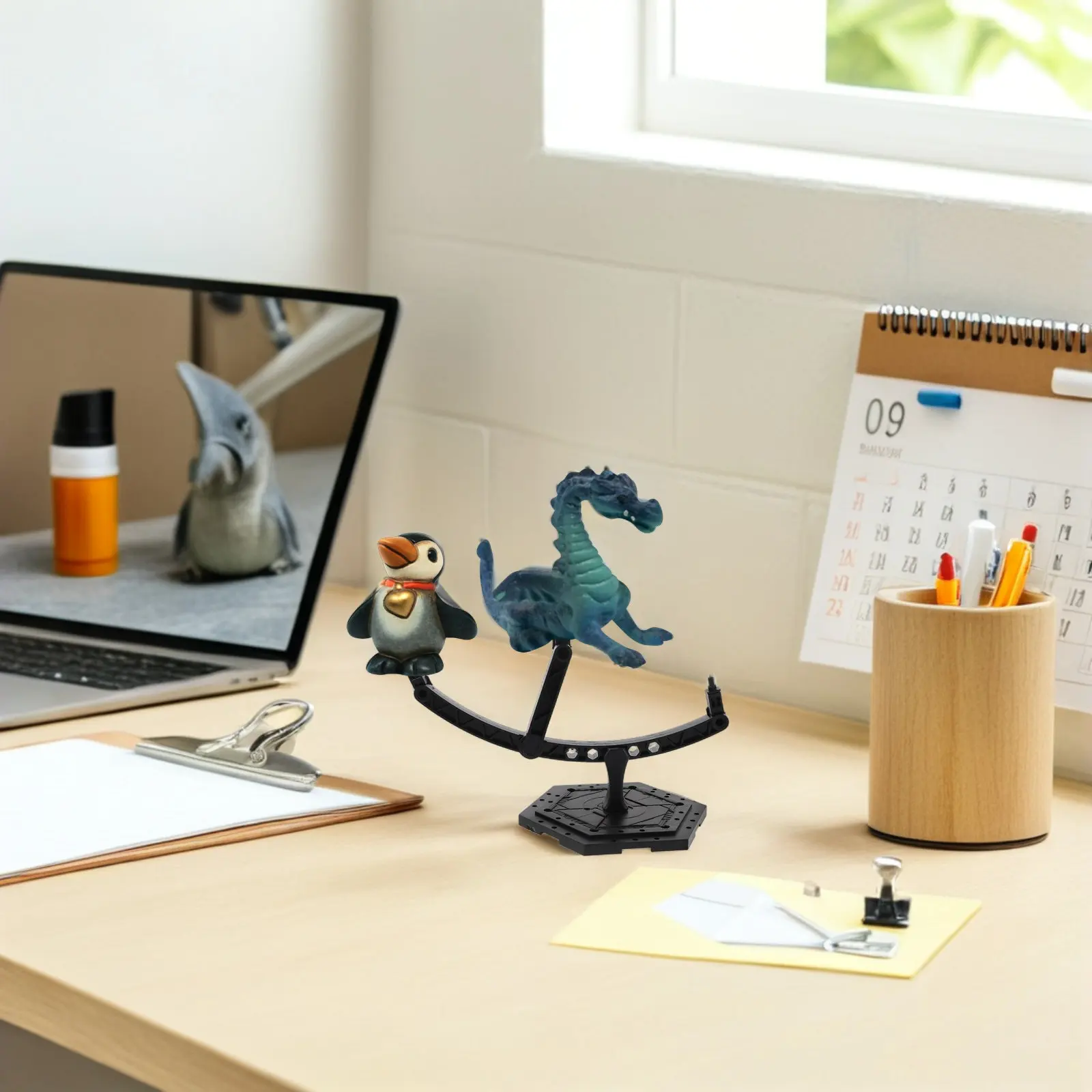 6.68in Action Figure Stand High Precision Base Universal Compatible Lightweight Oxidation Resistant Display
6.68in Action Figure Stand High Precision Base Universal Compatible Lightweight Oxidation Resistant Display