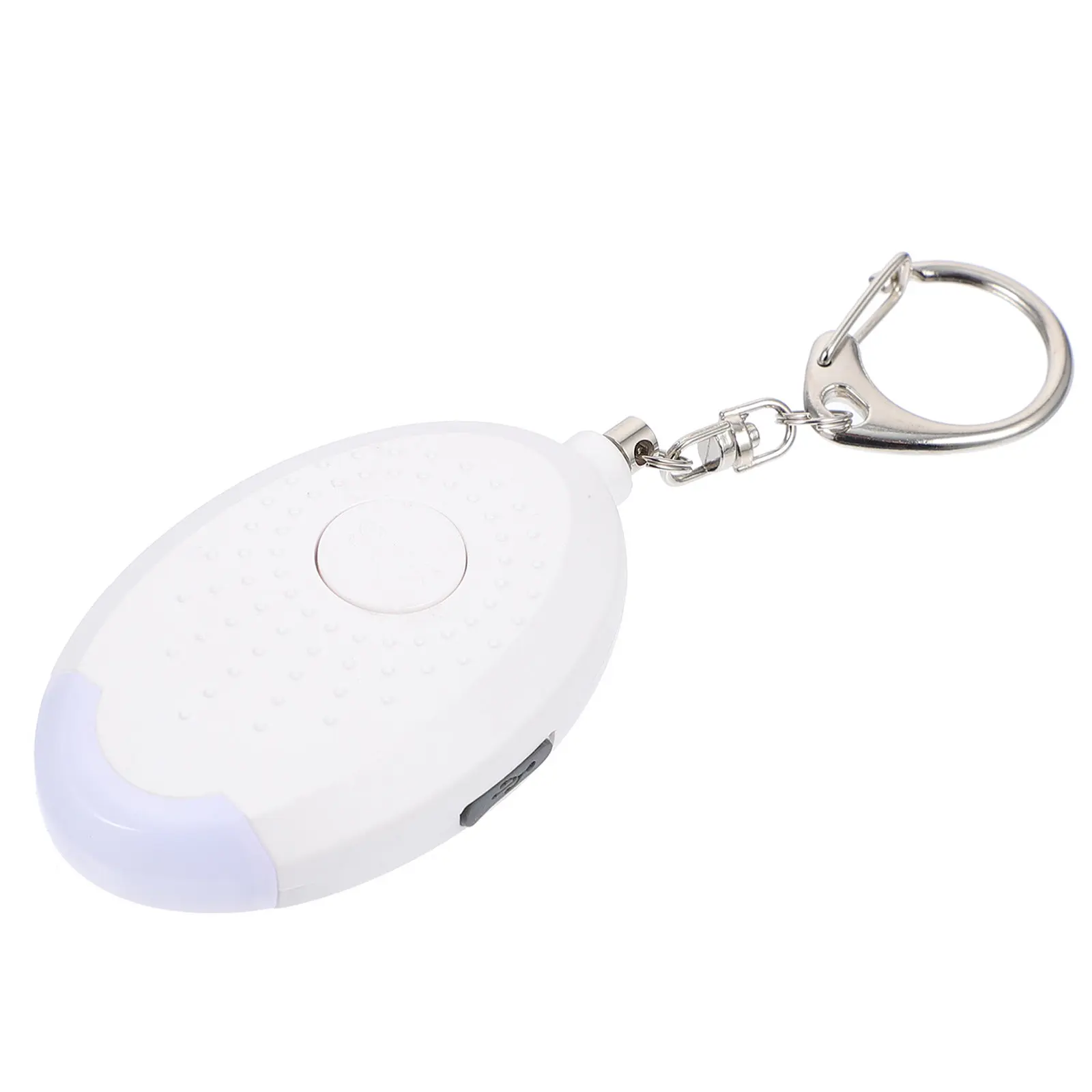 Personal Security Alarm Anti Wolf Emergency Safety Alarm for Women LED Light Outdoor Night Running Hiking Camping
Personal Security Alarm Anti Wolf Emergency Safety Alarm for Women LED Light Outdoor Night Running Hiking Camping