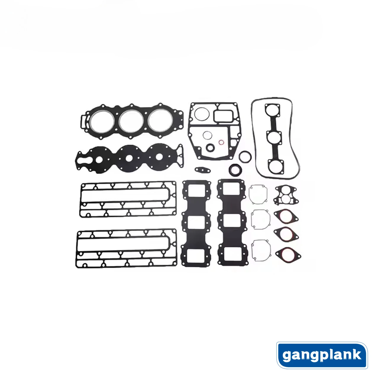 Комплект прокладок для подвесного мотора 688-W0001-02 для Yamaha 2-тактных 75/80/90 л.с.
Комплект прокладок для подвесного мотора 688-W0001-02 для Yamaha 2-тактных 75/80/90 л.с.