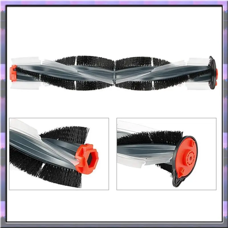 Подходит для Neato Sweeper D Series D7/D5/D3/D7500/D8500/D800, основная щетка, аксессуары для роботов-пылесосов
Подходит для Neato Sweeper D Series D7/D5/D3/D7500/D8500/D800, основная щетка, аксессуары для роботов-пылесосов