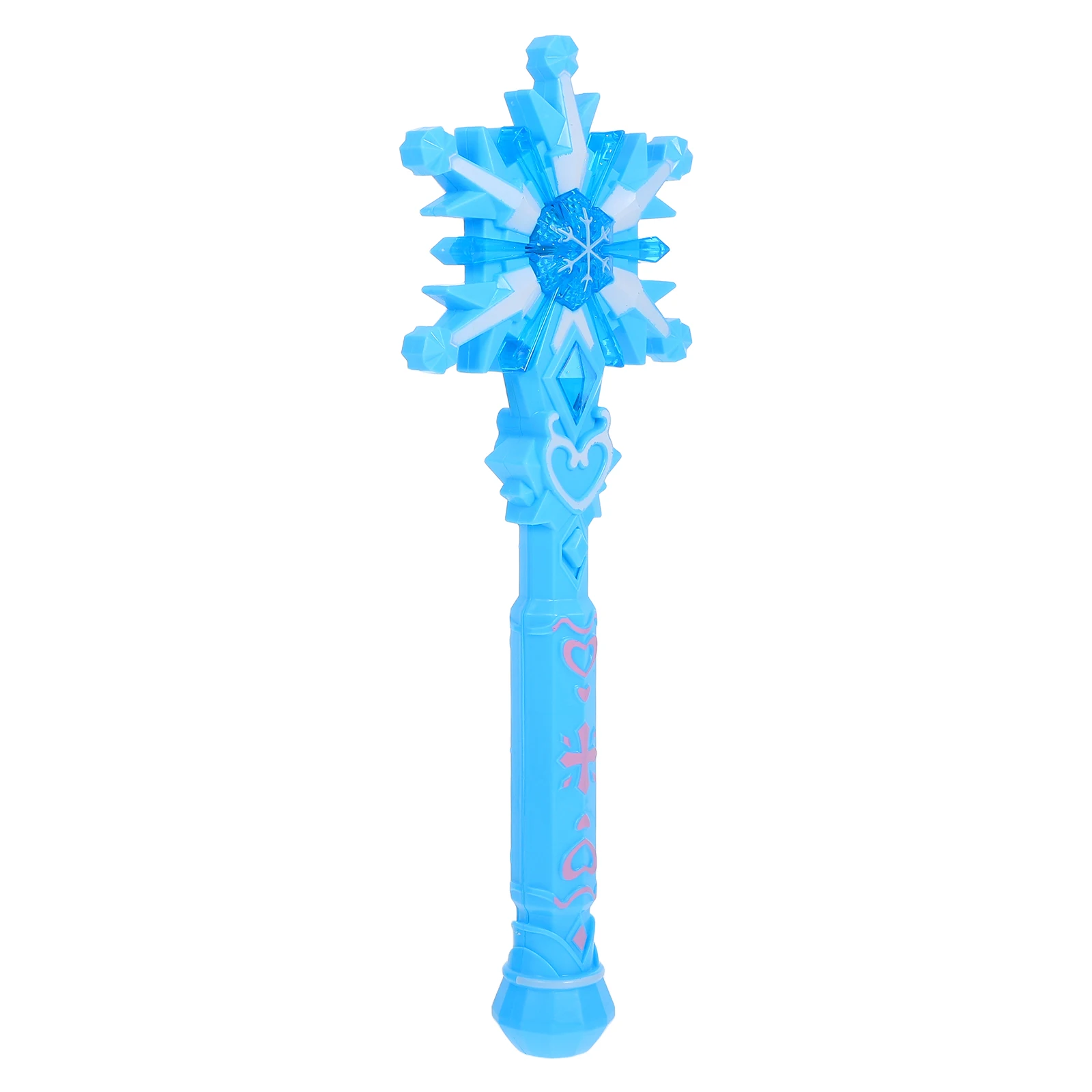 1pc Fairy Wands For Girls Light Up Led Snowflake Princess Wand s Christmas Halloween Party Stocking
1pc Fairy Wands For Girls Light Up Led Snowflake Princess Wand s Christmas Halloween Party Stocking