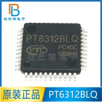 LQFP-44 PT6312BLQ PT6312LQ LCD Drive Controller Chip IC 100% nuovo originale In stock consultazione prima di effettuare un ordine