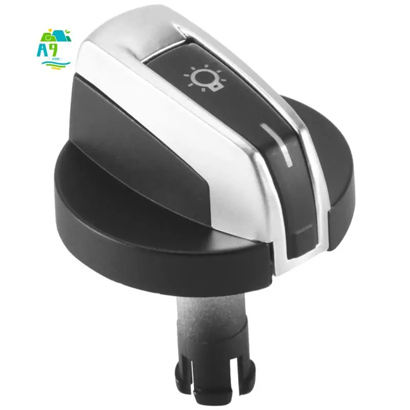 A09E-1Pcs Car Headlight Switch Knob Buttons For-BMW 5/7 Series X3 X4 F01 F02 F03 F10 F18 F07 F06 F25 F26
A09E-1Pcs Car Headlight Switch Knob Buttons For-BMW 5/7 Series X3 X4 F01 F02 F03 F10 F18 F07 F06 F25 F26