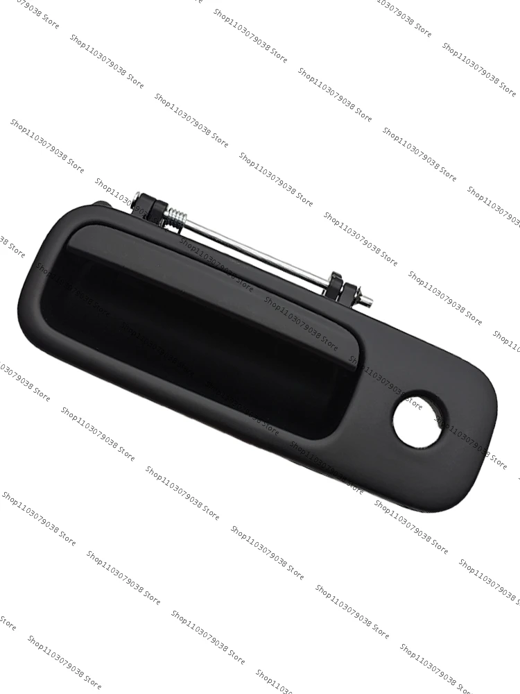 For VW Volkswagen Golf 4 IV Polo Lupo Sharan Tailgate Rear Outer Door Handle Black 1J6827565B
For VW Volkswagen Golf 4 IV Polo Lupo Sharan Tailgate Rear Outer Door Handle Black 1J6827565B