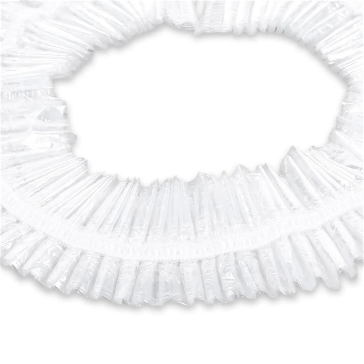 Transparent Pedicure Liners Disposable,Pedicure Bowl Liners with Elastic Band, Unbreakable Pedi Liners Disposable 100pcs
Transparent Pedicure Liners Disposable,Pedicure Bowl Liners with Elastic Band, Unbreakable Pedi Liners Disposable 100pcs
