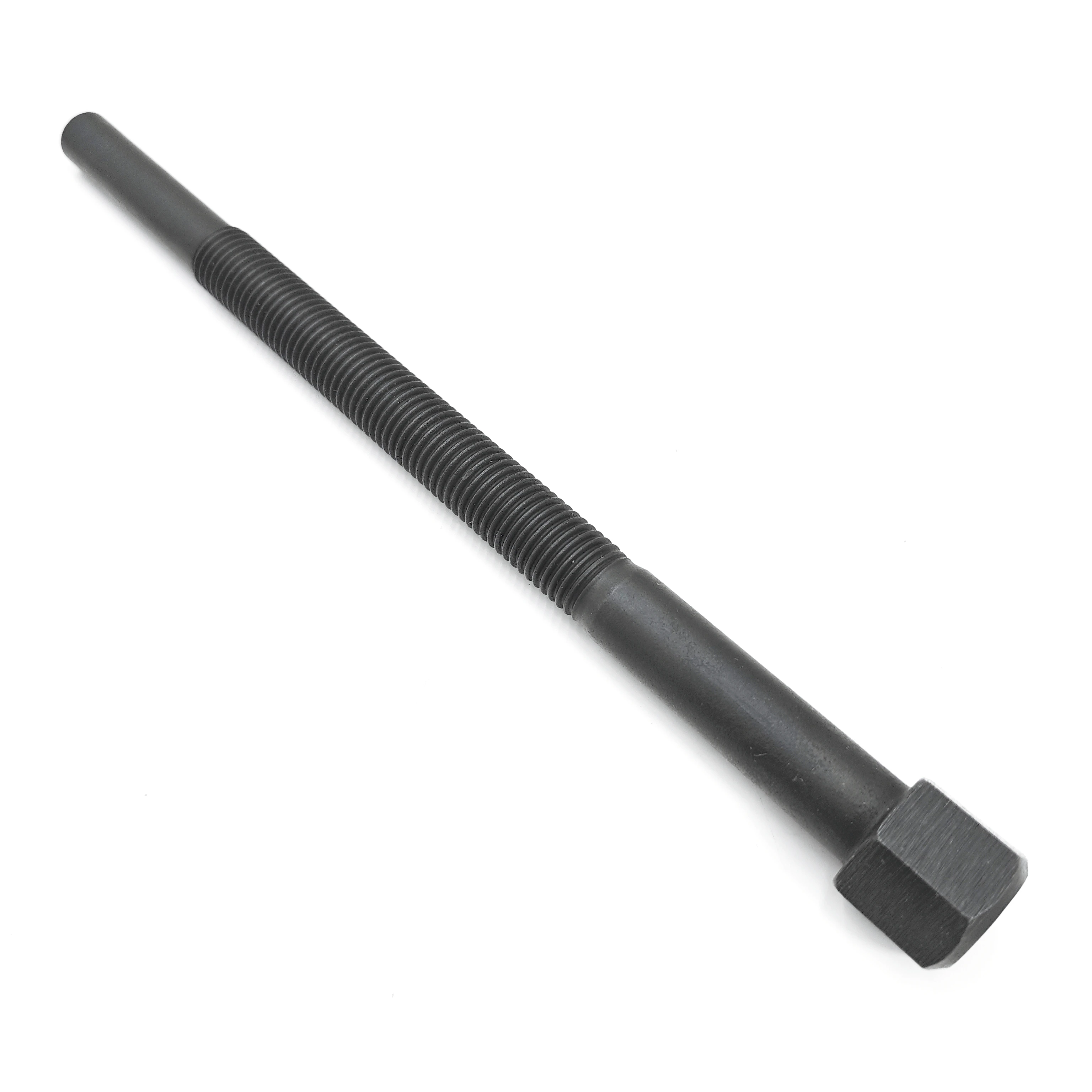 M12*1.5L Drive Clutch Puller Remover for Linhai 570 650L Landforce 550L 650L M565LT M570L T-BOSS 570 650 38144 1BX-17653-00
M12*1.5L Drive Clutch Puller Remover for Linhai 570 650L Landforce 550L 650L M565LT M570L T-BOSS 570 650 38144 1BX-17653-00