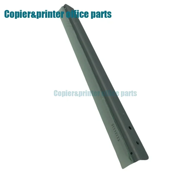 Original AD04-1056 Drum Blade For Ricoh 1075 2075 7500 8000 8001 7502 7001 7503 Drum Cleaning Blade Printer Copier Spare Parts
Original AD04-1056 Drum Blade For Ricoh 1075 2075 7500 8000 8001 7502 7001 7503 Drum Cleaning Blade Printer Copier Spare Parts