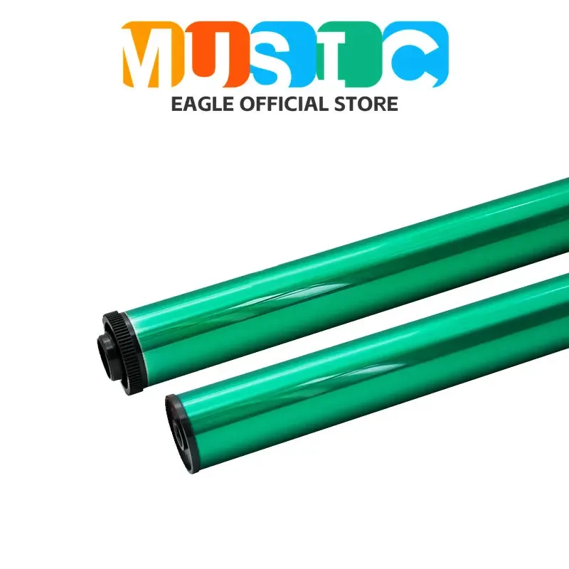 2pcs 41303611000 Japan Tambor OPC Drum Cylinder for Toshiba E16 E20 E25 E160 E165 E166 E167 E181 E200 E202 E203 E207 E237 E250
2pcs 41303611000 Japan Tambor OPC Drum Cylinder for Toshiba E16 E20 E25 E160 E165 E166 E167 E181 E200 E202 E203 E207 E237 E250