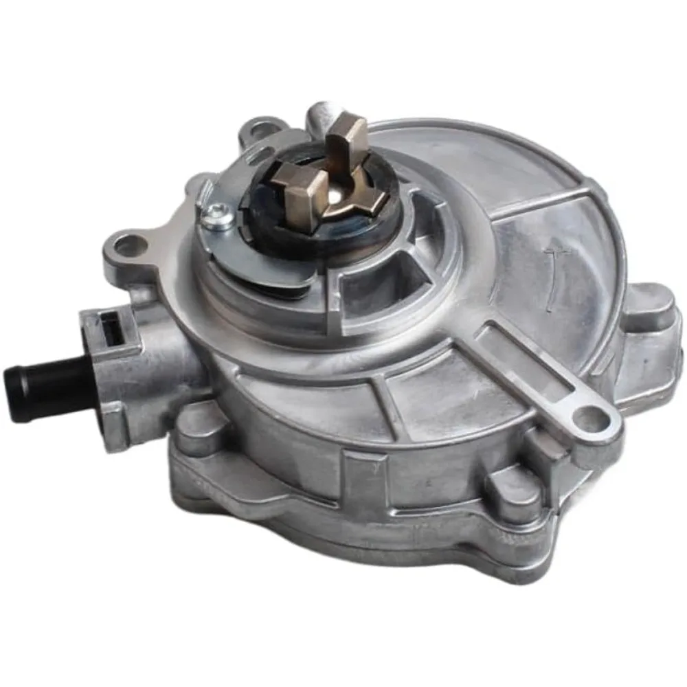 Brake Vacuum Pump Assembly Compatible With 06E145100M 06E145100R 06E145100K 06E145100Q 8091115
Brake Vacuum Pump Assembly Compatible With 06E145100M 06E145100R 06E145100K 06E145100Q 8091115