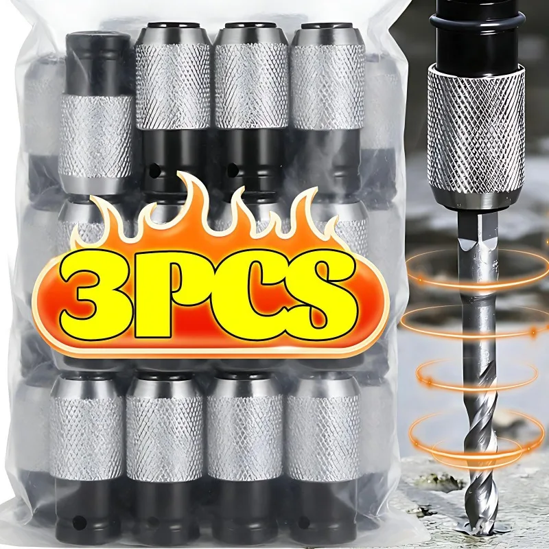 Adapter For Electric Impact Wrench 1/2 Convert To SDS PLUS Adapter Impact Wrench To Electric Hammer Drill Interface Convert Tool
Adapter For Electric Impact Wrench 1/2 Convert To SDS PLUS Adapter Impact Wrench To Electric Hammer Drill Interface Convert Tool