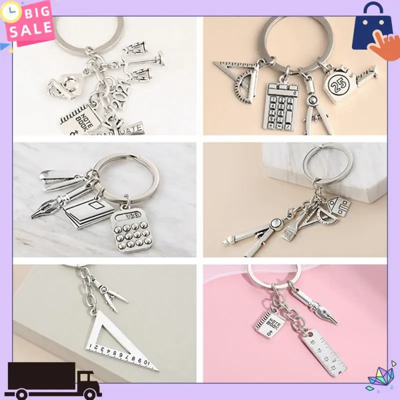 10 PCS Graduation Gifts Keychain Key Ring For Teacher Student Gifts DIY Jewelry Handmade
10 PCS Graduation Gifts Keychain Key Ring For Teacher Student Gifts DIY Jewelry Handmade