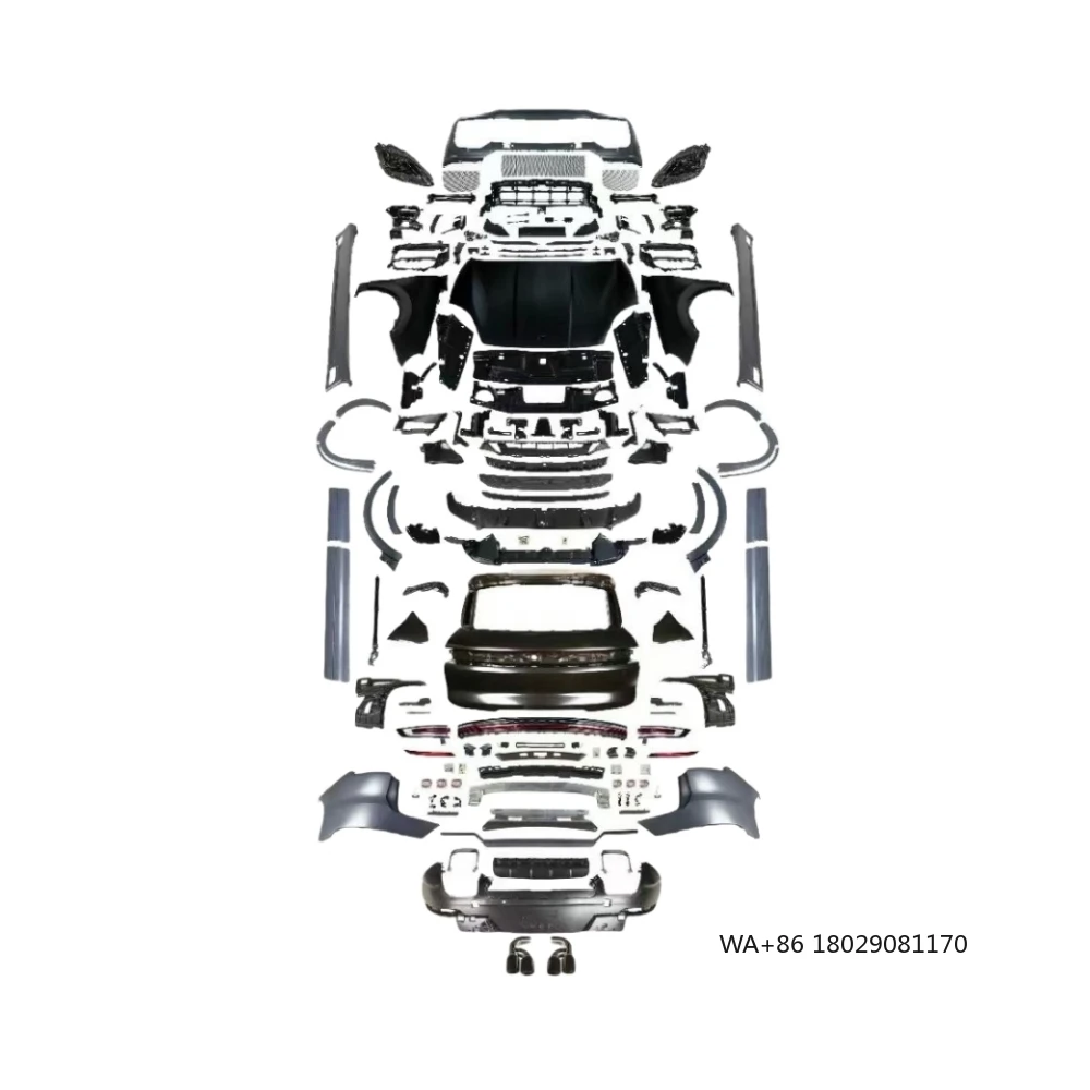 Горячая распродажа, подходящая для подтяжки лица 2011-2017 958 и комплекта кузова 2024 года.
Горячая распродажа, подходящая для подтяжки лица 2011-2017 958 и комплекта кузова 2024 года.