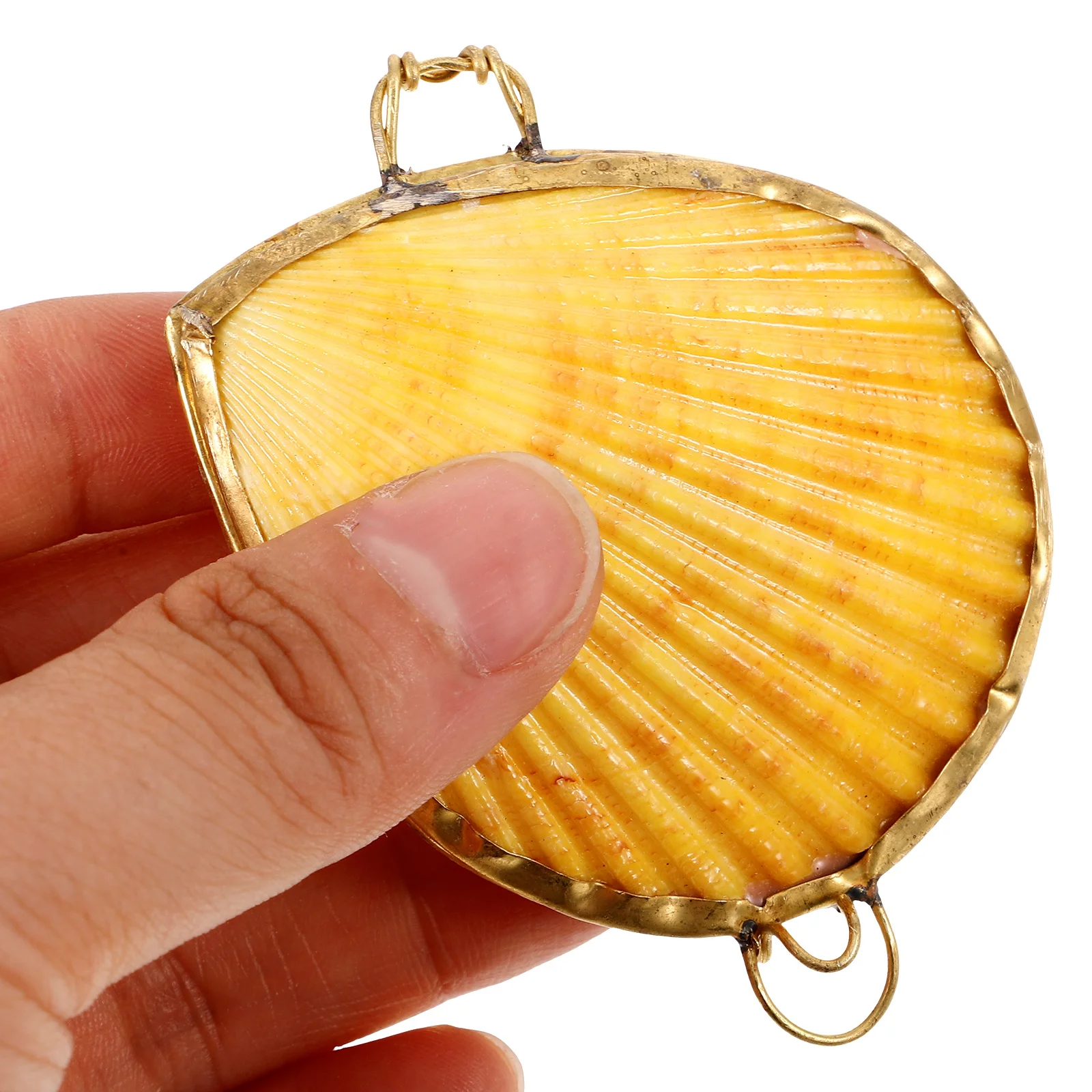 Seashell Jewelry Box 6cm Storage Case for Rings Earrings Necklace Travel Gift Valentine Birthday Wedding Anniversary
Seashell Jewelry Box 6cm Storage Case for Rings Earrings Necklace Travel Gift Valentine Birthday Wedding Anniversary