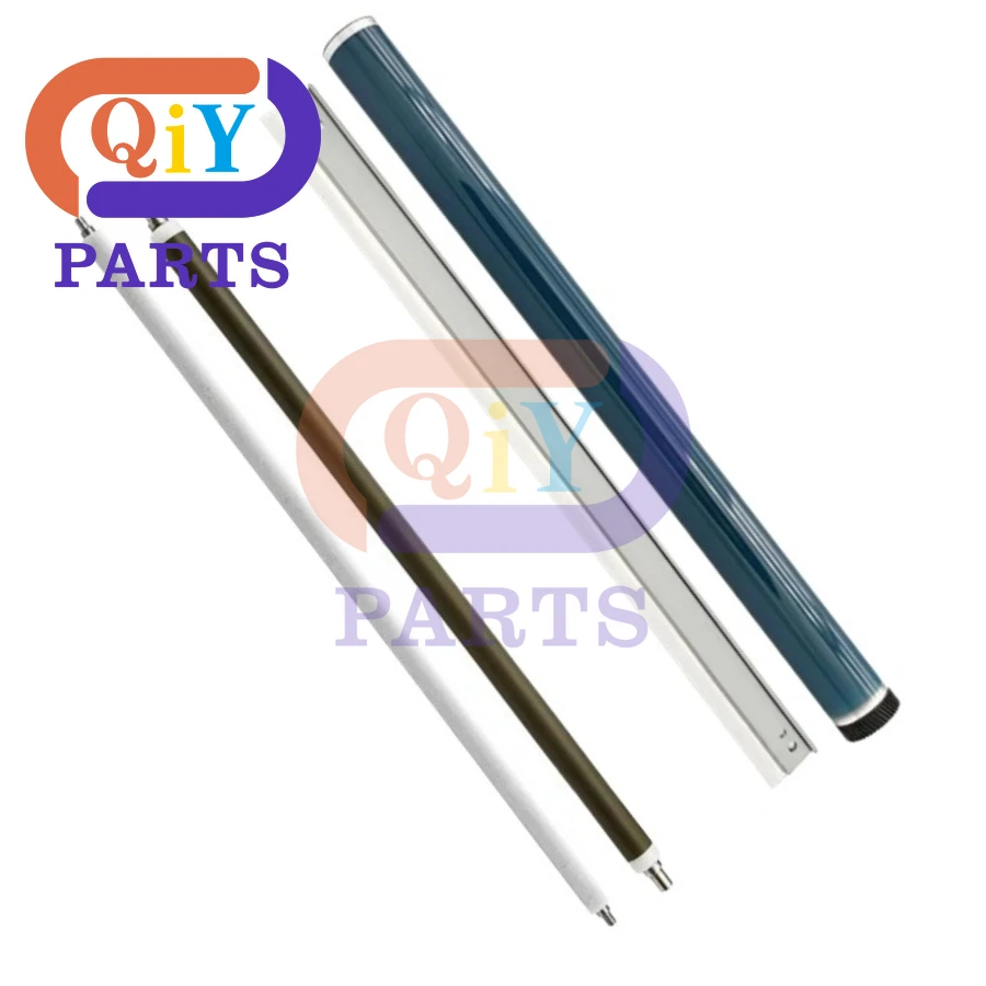 Drum Rebuild Kit for Ricoh MP C3004 C3504 C4504 C5504 C6004 Charge Roller MPC3004 MPC4504 MPC3504 MPC5504 MPC6004 OPC Drum Blade
Drum Rebuild Kit for Ricoh MP C3004 C3504 C4504 C5504 C6004 Charge Roller MPC3004 MPC4504 MPC3504 MPC5504 MPC6004 OPC Drum Blade