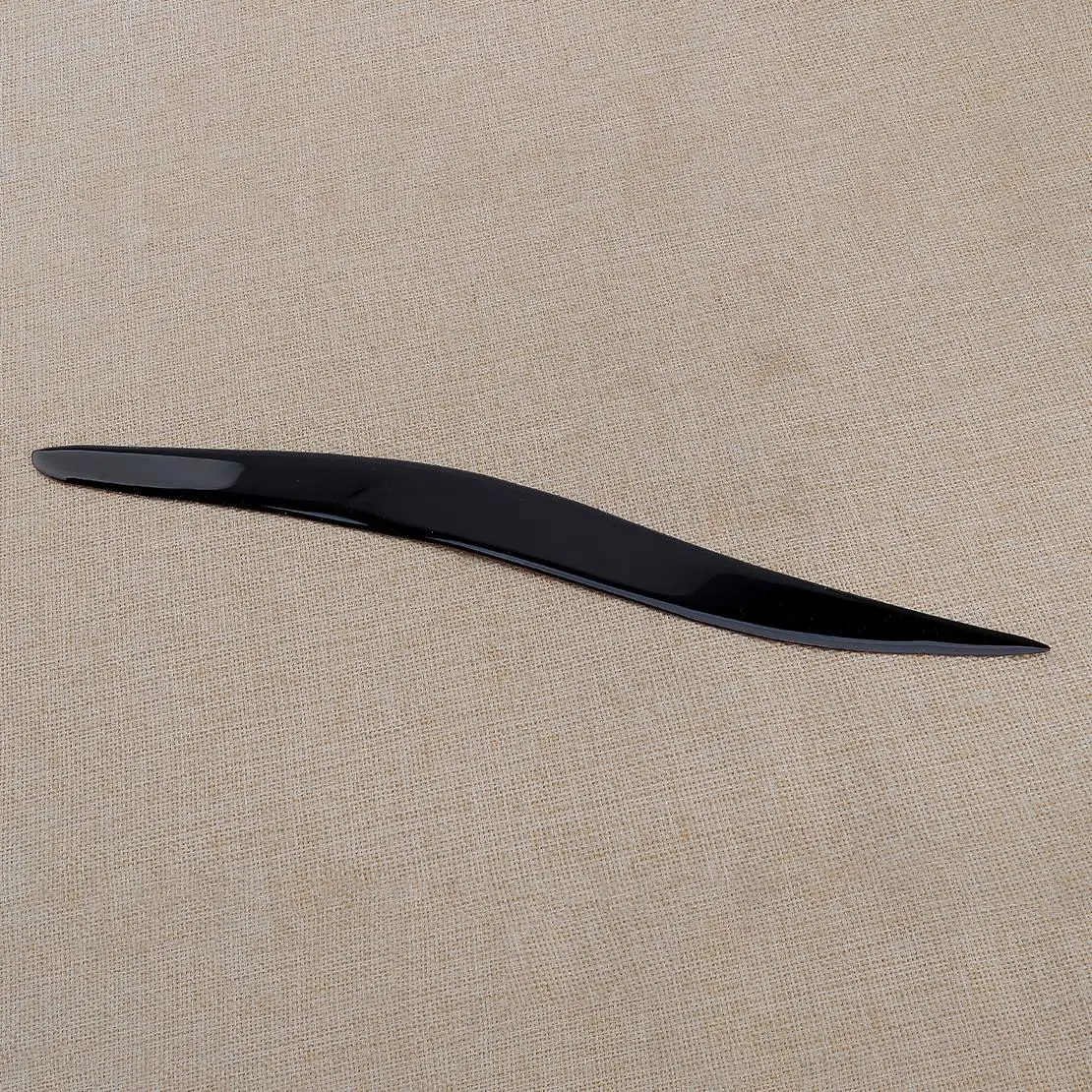 1 пара ABS автомобильных передних фар, крышка для век, бровей, накладка, глянцевый фортепианно-черный, подходит для Lexus IS250 IS300 2006-2010 2011 2012
1 пара ABS автомобильных передних фар, крышка для век, бровей, накладка, глянцевый фортепианно-черный, подходит для Lexus IS250 IS300 2006-2010 2011 2012