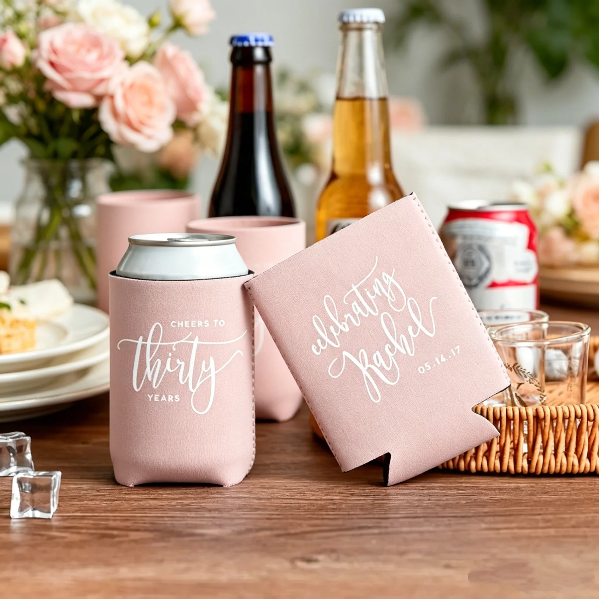 Personalized Birthday Can cooler designs | beer hugger | Stubby Cooler |18th 21st 50th 40th 30th 60th 70th Birthday party favors
Personalized Birthday Can cooler designs | beer hugger | Stubby Cooler |18th 21st 50th 40th 30th 60th 70th Birthday party favors