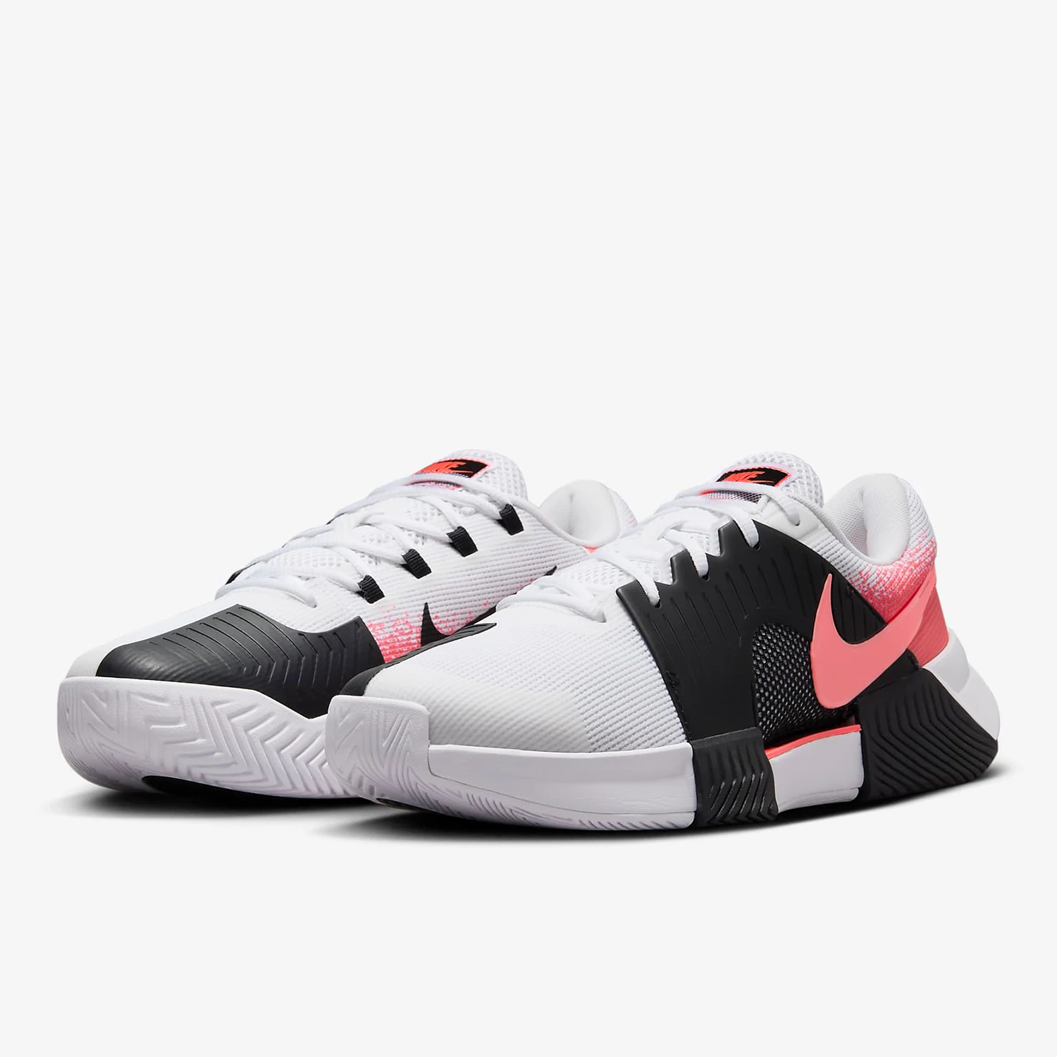 Nike genuine Zoom GP Challenge 1 HC Men's Tennis Shoes FB3147-102
Nike genuine Zoom GP Challenge 1 HC Men's Tennis Shoes FB3147-102