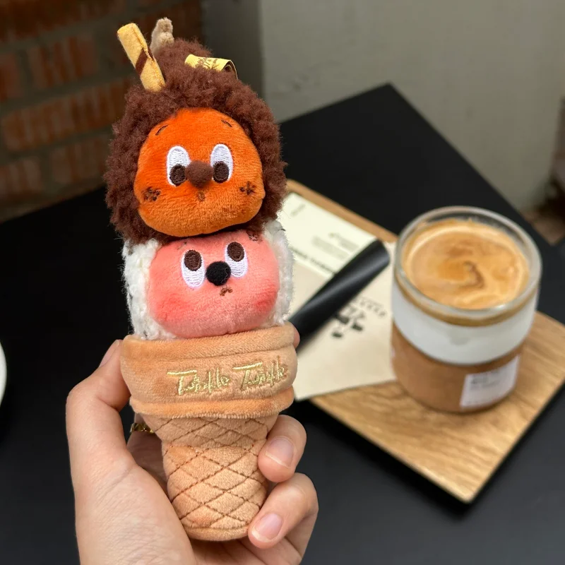 In Stock Original Popmart Star People Welcome To The Moon Surface Series Double Ball Gelato Pendant Trendy Decorate Gift Toys
In Stock Original Popmart Star People Welcome To The Moon Surface Series Double Ball Gelato Pendant Trendy Decorate Gift Toys