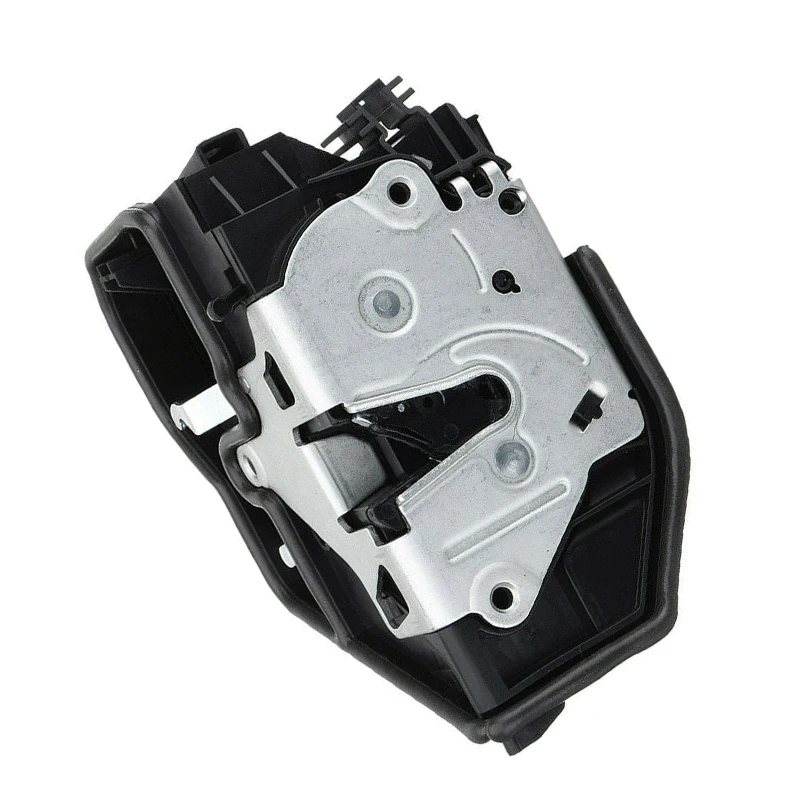 A96E-Power Electric Door Lock Actuator Rear Left Fit For BMW X5 E90 E60 MINI Cooper 51227202147
A96E-Power Electric Door Lock Actuator Rear Left Fit For BMW X5 E90 E60 MINI Cooper 51227202147