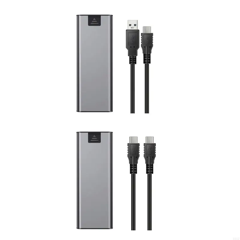 B0KF для M.2 NVME SSD Адаптер без инструментов USB 3,1 10 Гбит / с PCIE M-KEY OUTER для
B0KF для M.2 NVME SSD Адаптер без инструментов USB 3,1 10 Гбит / с PCIE M-KEY OUTER для