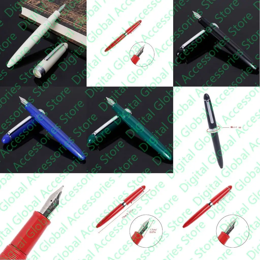 Jinhao 992 Средний NIB Fountain Pen 0,5 мм канцелярские принадлежности поставки инструментов подарки 
Jinhao 992 Средний NIB Fountain Pen 0,5 мм канцелярские принадлежности поставки инструментов подарки