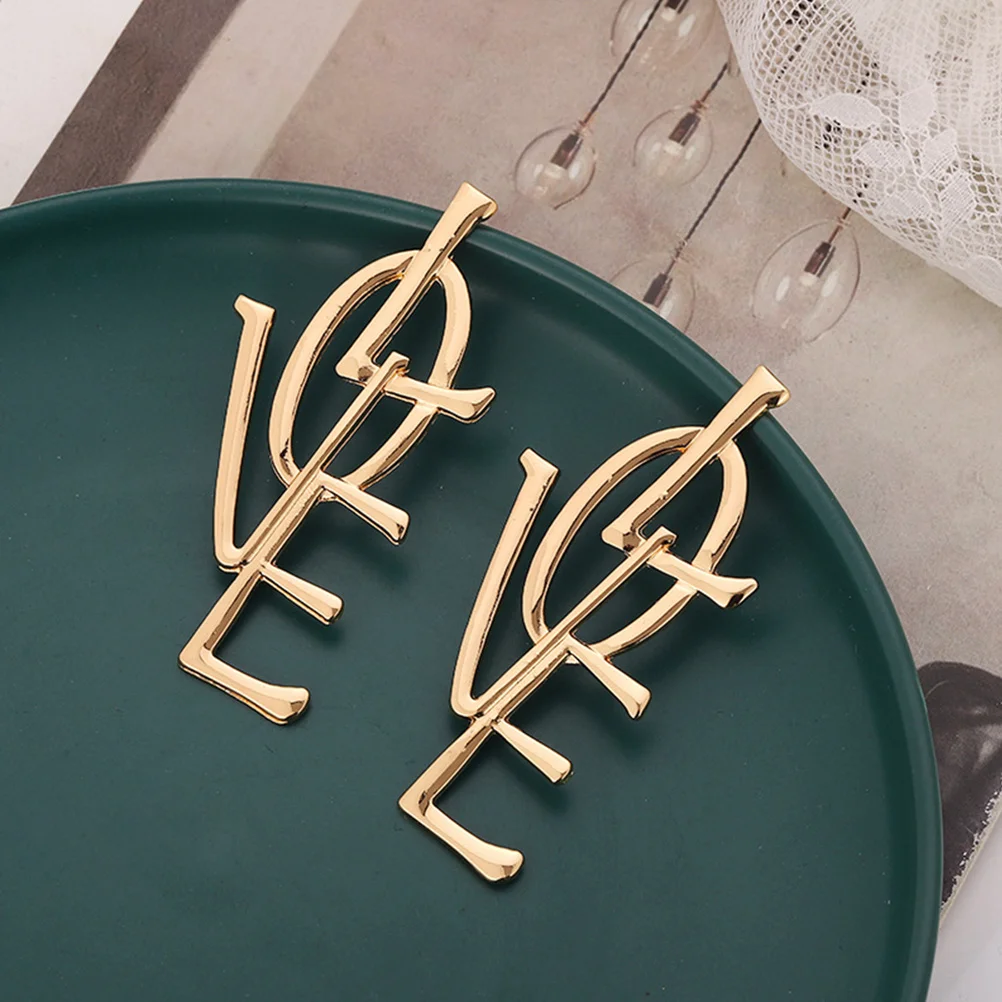 1 Pair Long Dangle Earrings Lightweight Rhinestone Drop Jewelry For Women Fashionable Ear Decor Gift Pendant Earrings
1 Pair Long Dangle Earrings Lightweight Rhinestone Drop Jewelry For Women Fashionable Ear Decor Gift Pendant Earrings